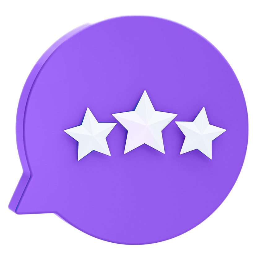 how we review